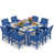 Teak selected