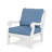 Birch Lane Verlyn 3-Piece Deep Seating Set-111068386