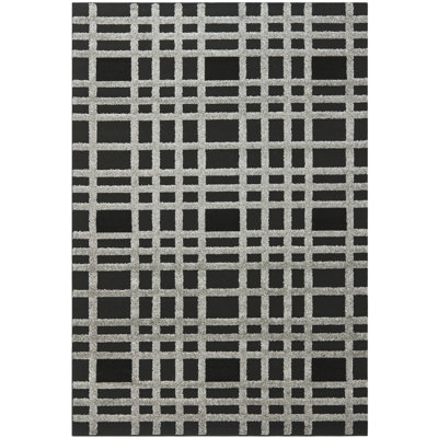 York Performance Geometric Rug