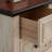 American Retro Multifunctional Console Table-109754340