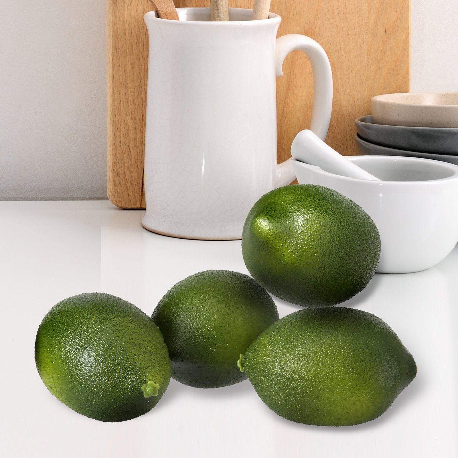 Lime Vase Filler