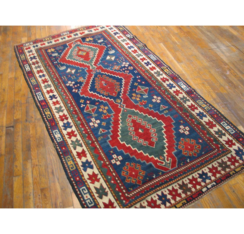 Tapis Kazak