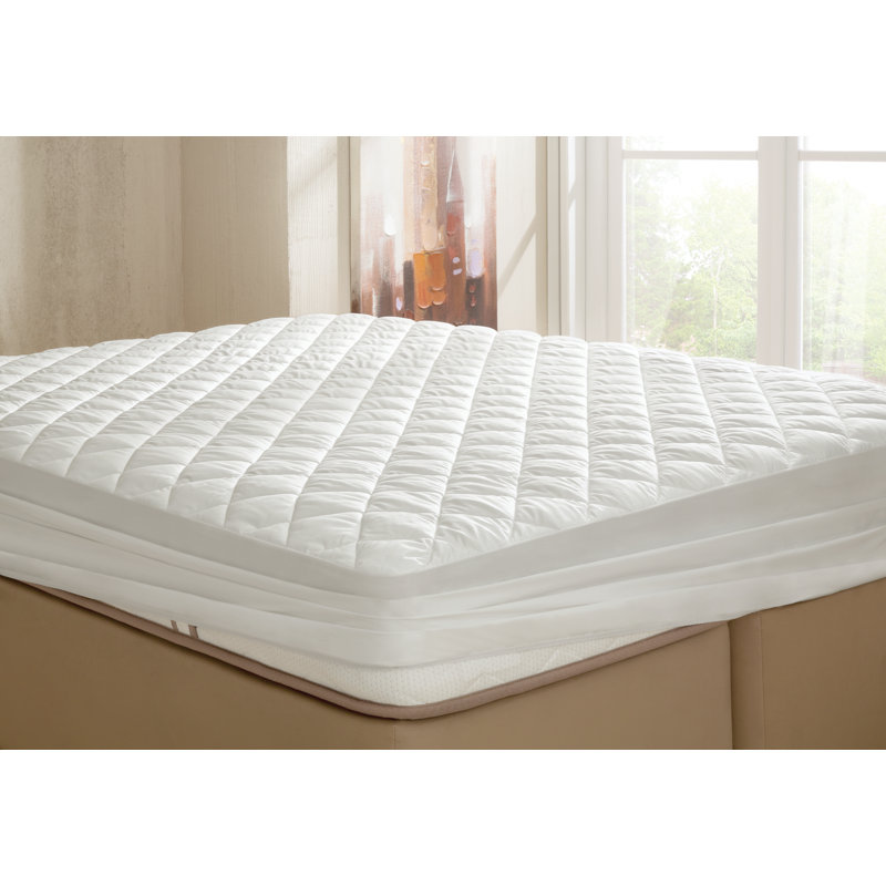 Suprelle 95 Mattress Protector, California King