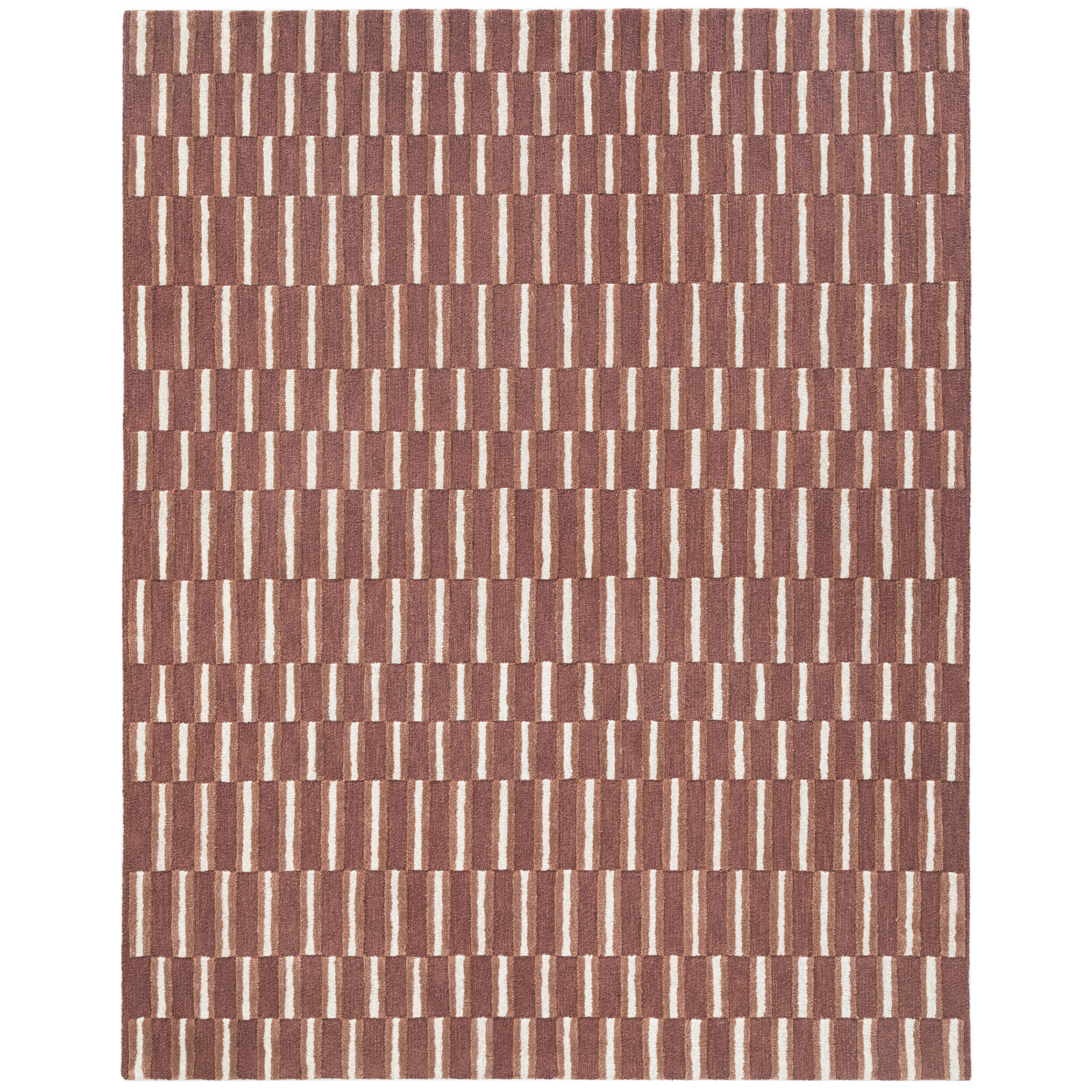 Nylen Willa Area Rug, Rectangle 7'9" x 9'9"