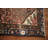 Vintage Wool Traditional Runner Rug 3x11