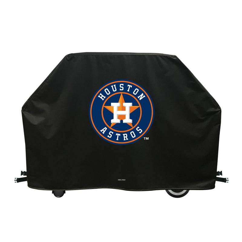 MLB Grill Cover, MLB Houston Astros, 72'' W x 24'' D