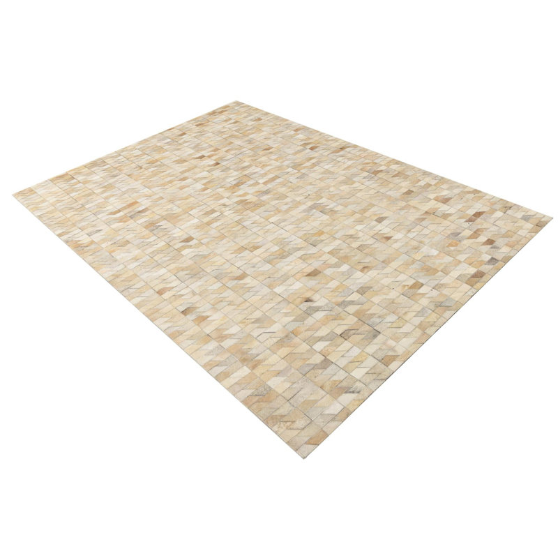 Munford Beige Rug