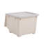 Metro Lane Plastic Storage Tub & Tote-880794330