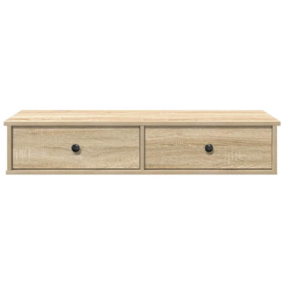 112-9 Wall Mounted Shelf