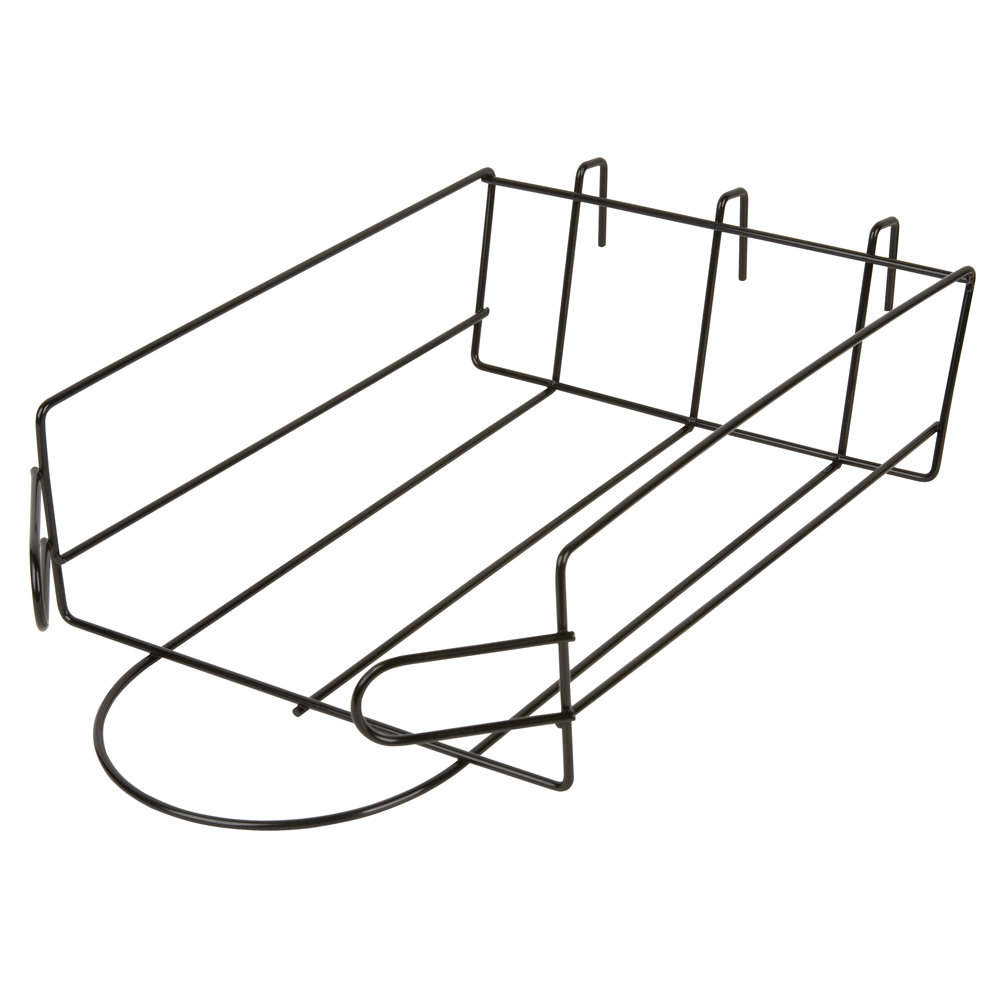 8 Piece Grid Panel Wire Baseball-Cap Organizer (Set of 8) WFX Utility™ 