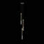 Antonia 3 - Light LED Pendant-378691135