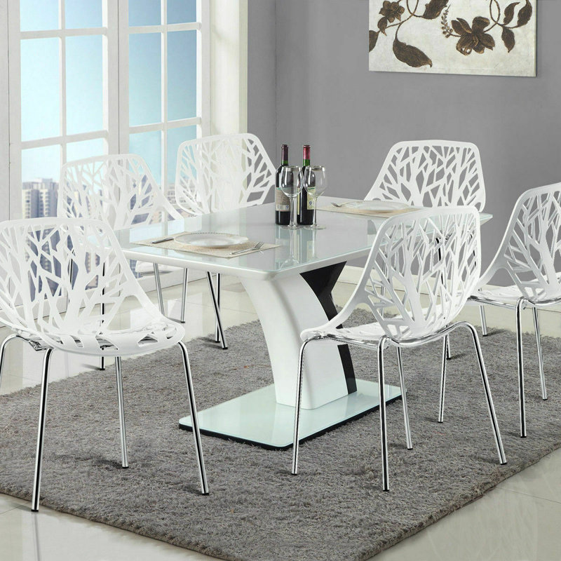 Chaise Bloomsdale