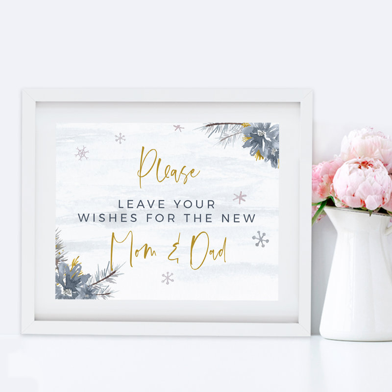 Paper Backdrops & Signs