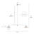Talvi 2 - Light Pendant-1239085075