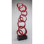 Hand Painted Decorative Object