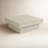 Flannery Elodie Solid Wood Solid Coffee Table with Storage