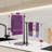 2 Towel Stand