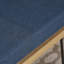 Banc de loisirs en tissu Nordic