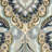 Kouerga bHand Tufted Wool Floral Rug-1575560163