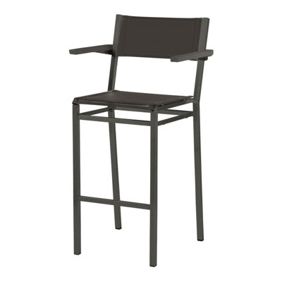 Equinox Outdoor Bar Stool