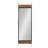 Soren Metal Flat Mirror
