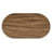 Solid Wood Top Coffee Table