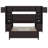 Full / Double Storage Platform Bed-548379591