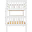 Single (3') Standard Bunk Bed by Harriet Bee-123467002