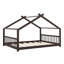Lit en bois House House-813520517