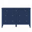 Commode 7 tiroirs Philomena, l 53,1 po-129957383