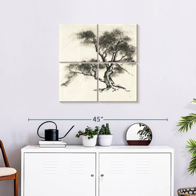 Harnek Sumi Tree II