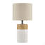 Textured Ceramic Table Lamp-2043191916-2043191913
