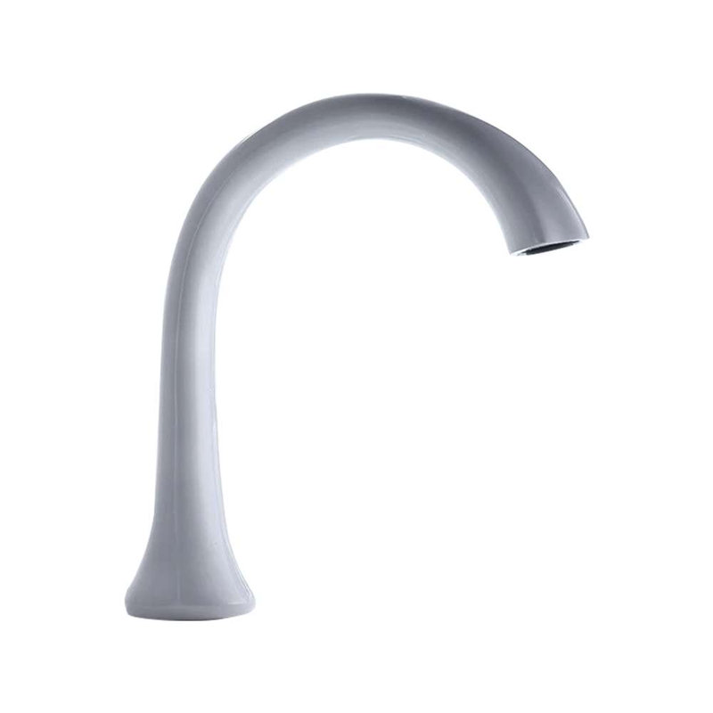 Distributeur de savon automatique à capteur Milan, Blanc