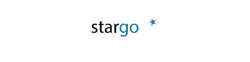 Stargo logo