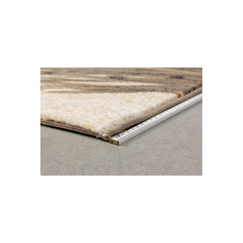 La légende du tapis Koi