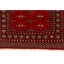 One-of-a-Kind 4' x 6' Area Rug