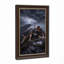 Art mural sur toile Stormy Mountain-133518741