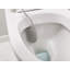 Flex Anti-Drip Toilet Brush with Holder