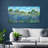 " Bluebonnets Hill "