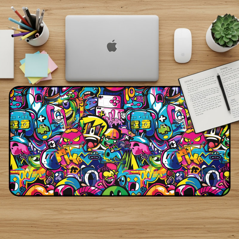 Desk Pad
