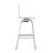 Aylisha Swivel Counter Stool with Metal Frame-2074059042-2025985970