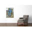 Vincent Van Gogh - Wrapped Canvas Painting-21213061