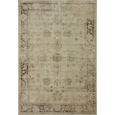 Jahdiel Indoor Rug