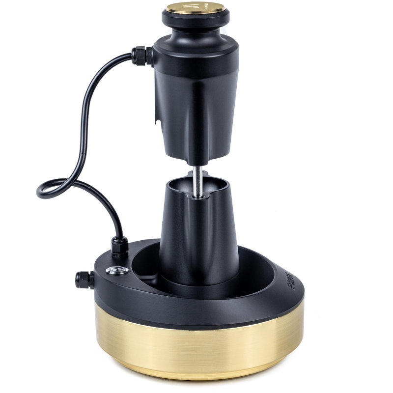 Monogram Forge Heated Ice Press