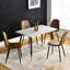 Upholstered Dining Chair-88291515
