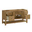 Breckenridge 59.88'' W Single Bathroom Vanity Base-1085269448