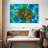 Brampt Rainbow Opal Sea Turtle-107849417