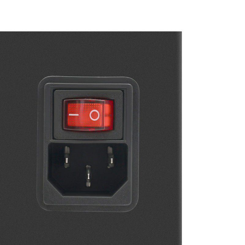 Aquarium Water Chiller With LCD Display