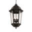 Tiamo 6 - Light Pendant