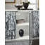 Melange Graffitio Credenza